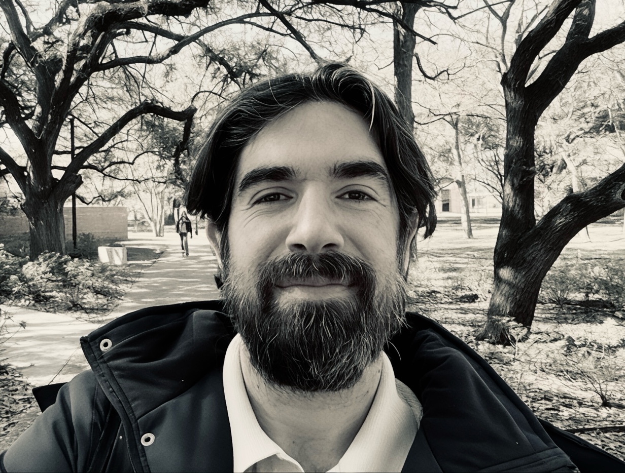 Daniel Rezinovsky